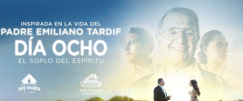 Día Ocho